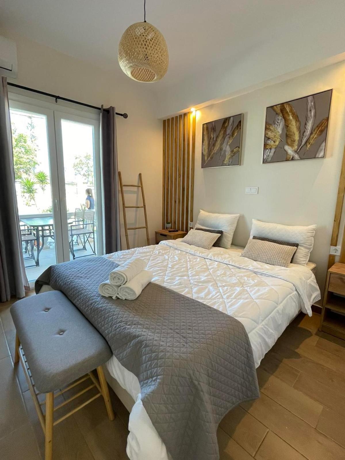 Euphoria Suites And Studios Sidárion Cameră foto